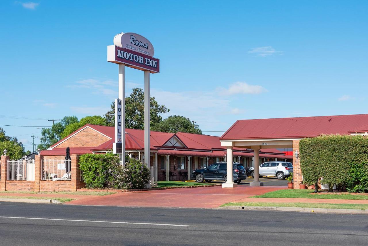 Mid Town Motor 4*