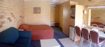 Motel Mid Town Motor