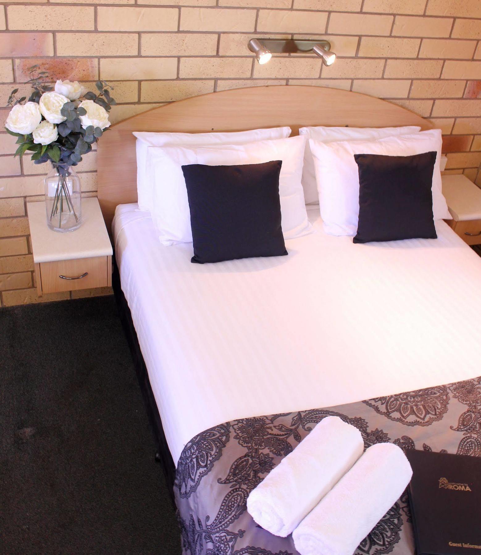 Mid Town Motor 4* Roma